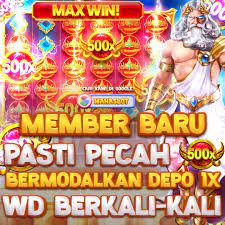 SLOT TERJANGKAU CUAN CEPAT MODAL TIPIS
