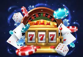 SLOT MULTIPLIER GILA – MODAL RECEH