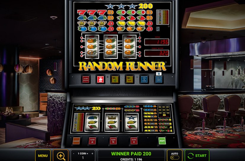 Slot Tema Harta Karun – Peti Emas dan Kejutan Besar